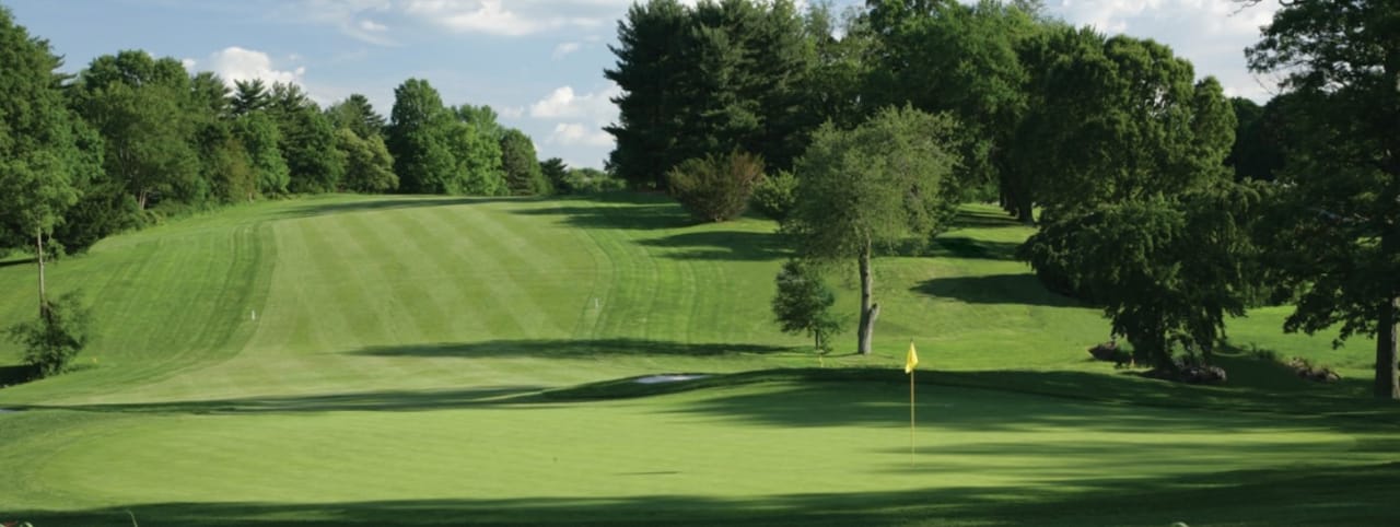 Hidden Creek Country Club