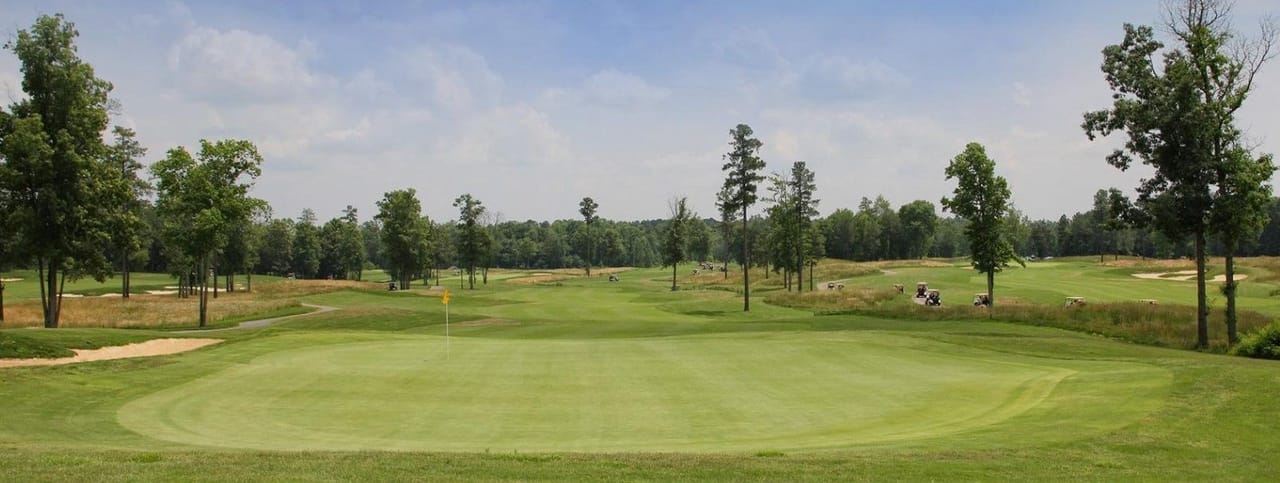 Hunting Hawk Golf Club