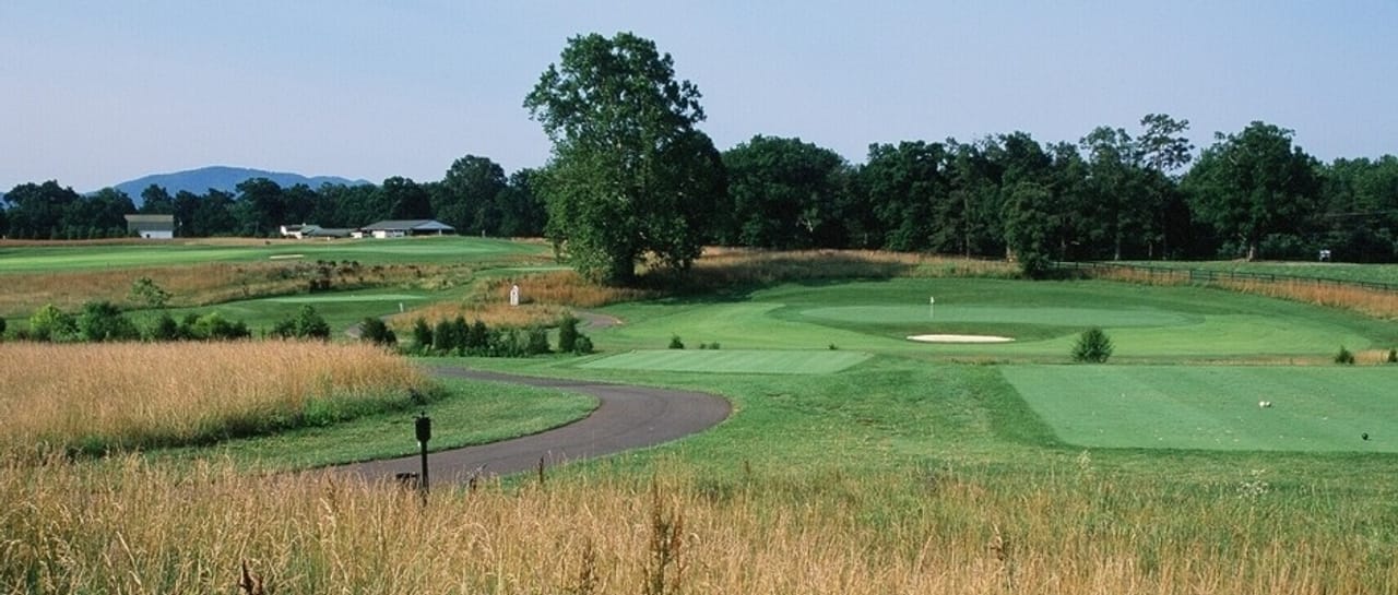 Old Trail Golf Club