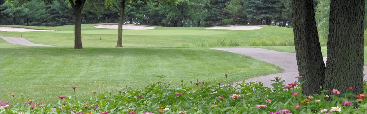 Juday Creek Golf Course