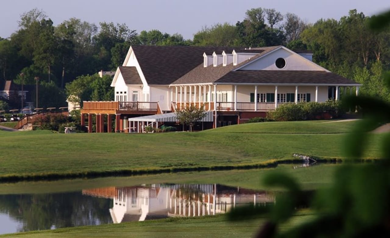 Plum Creek Golf Club