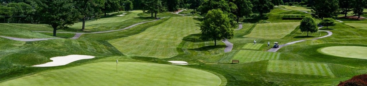 Washington Golf & Country Club