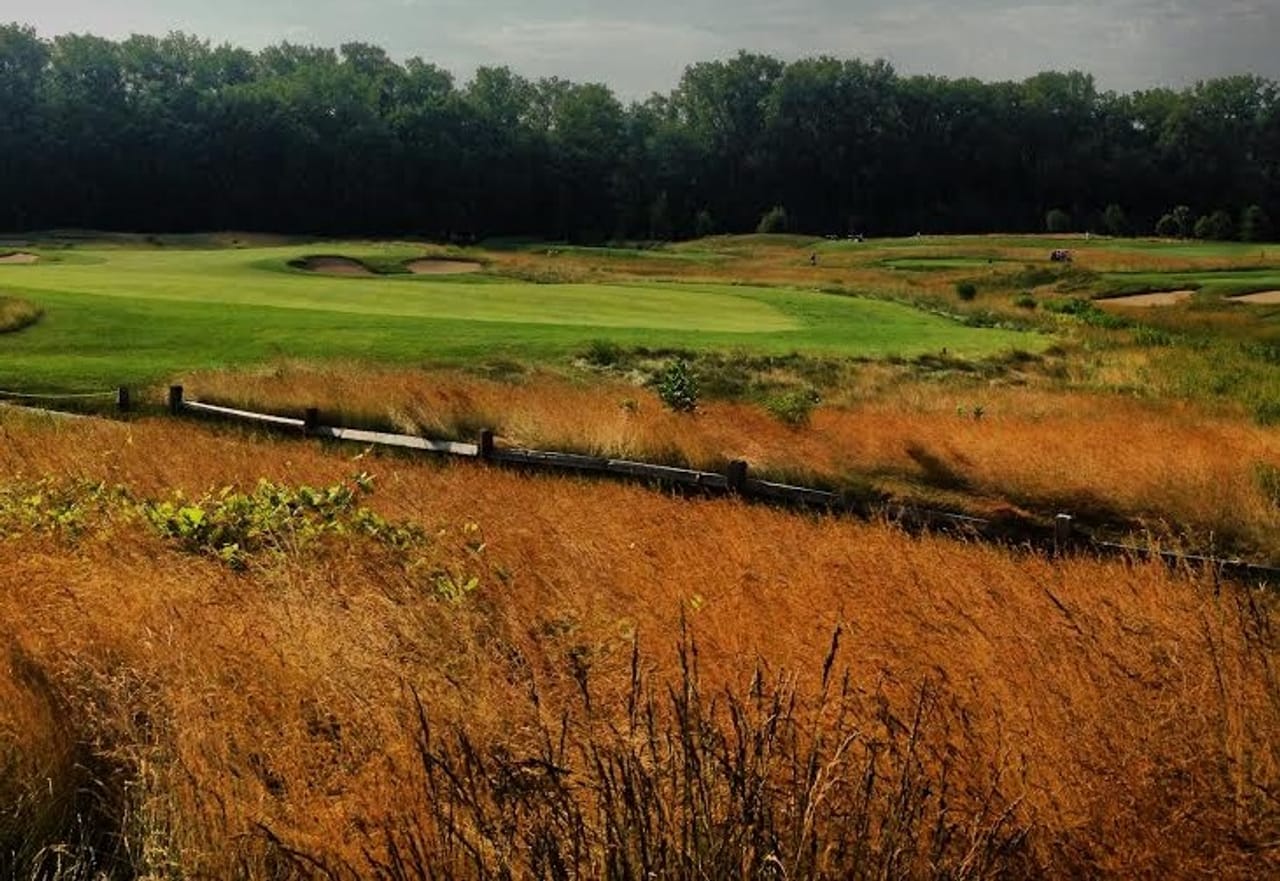 Prairie View Golf Club