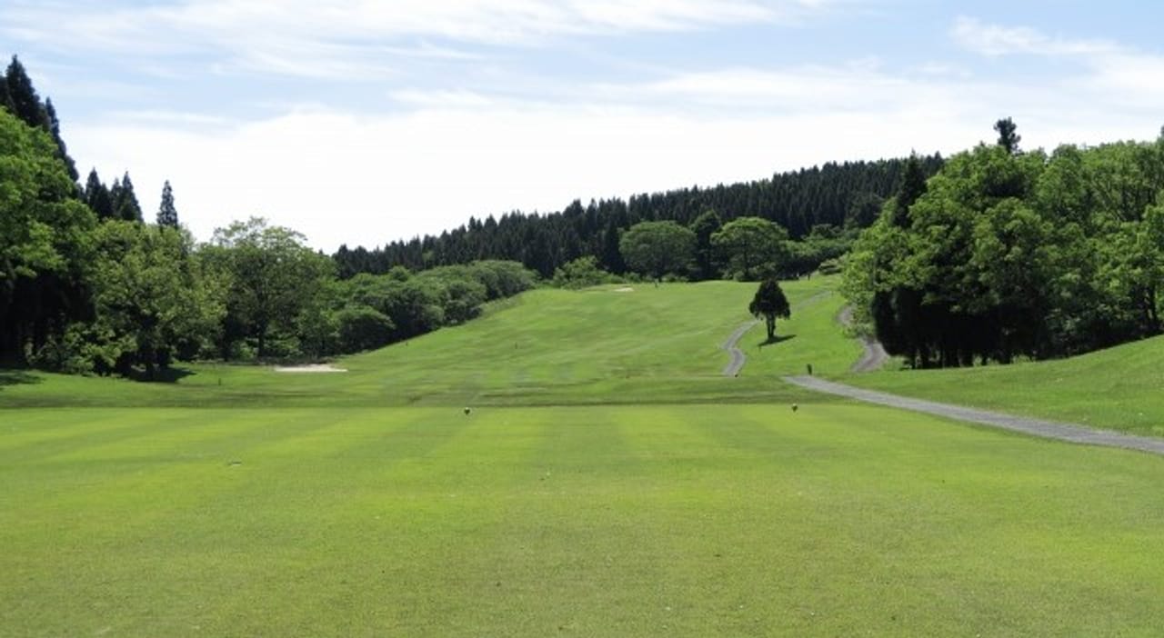 Yufuin Country Club Lakeside