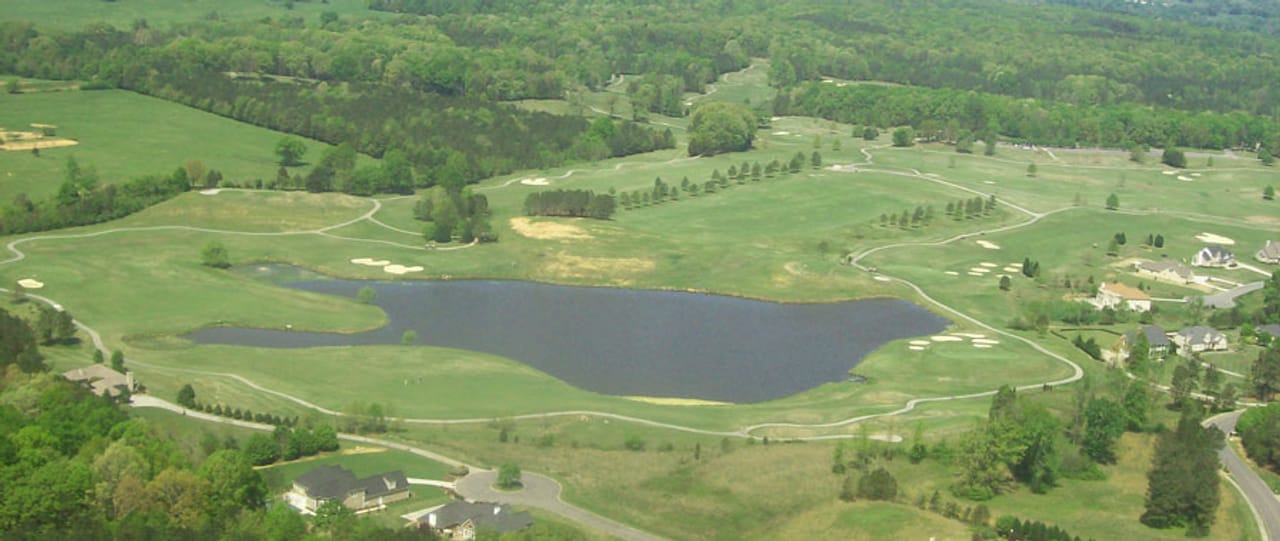 Fields Ferry Golf Club