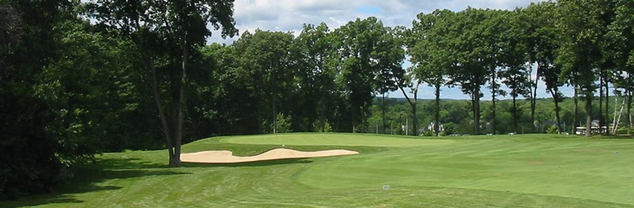Highfields Golf & Country Club