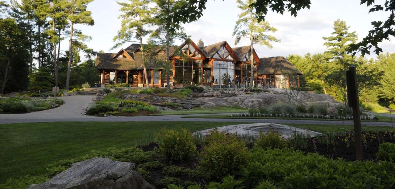 Rocky Crest Golf Club