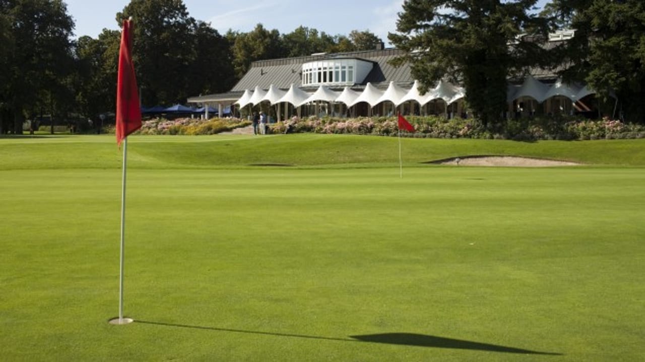 Golf- und Land-Club Berlin-Wannsee (9)