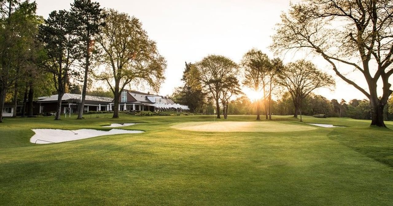 Golf- und Land-Club Berlin-Wannsee (18h)