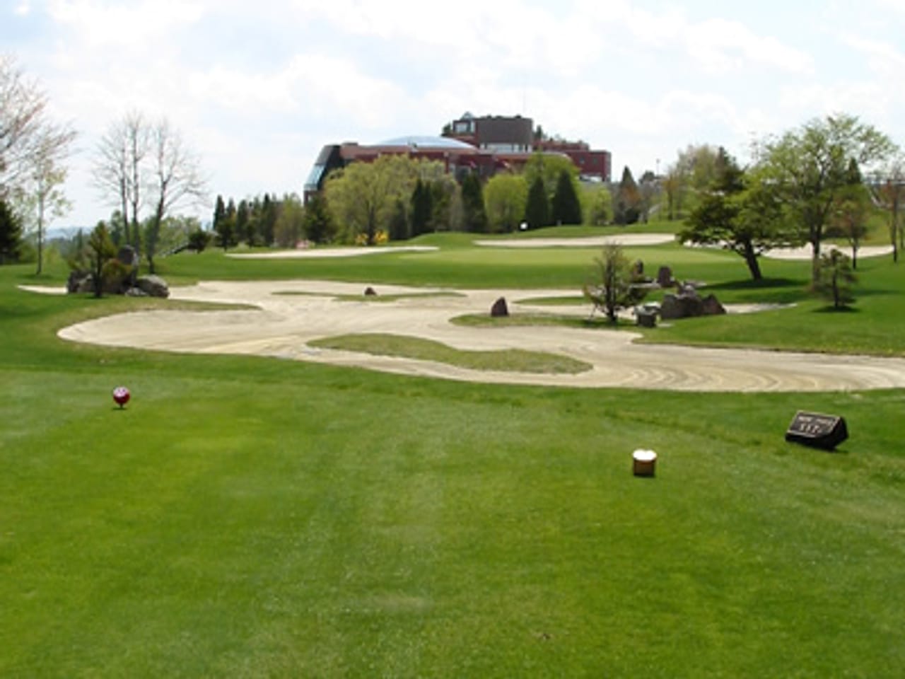 Kita Koriyama Country Club