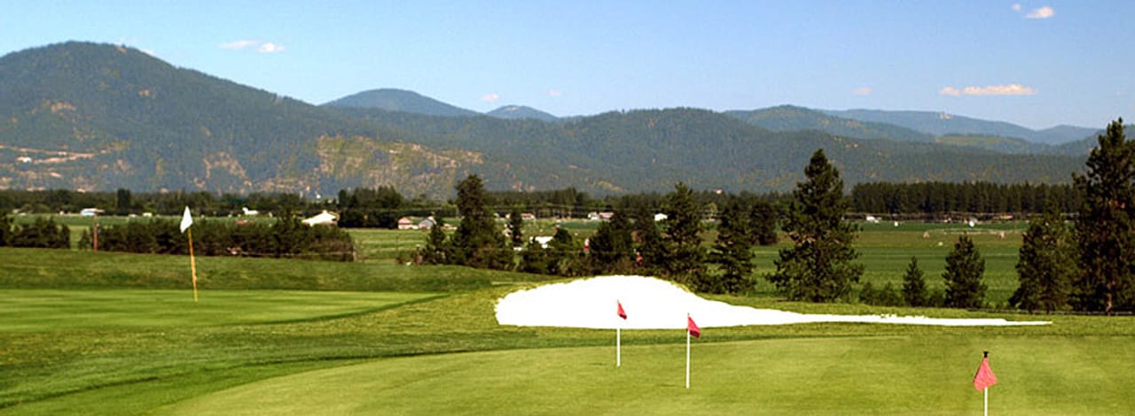 The Highlands Golf Course