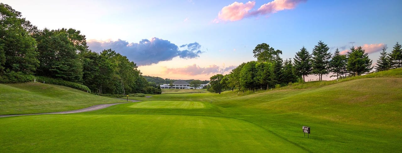 Hokkaido Classic Golf Club