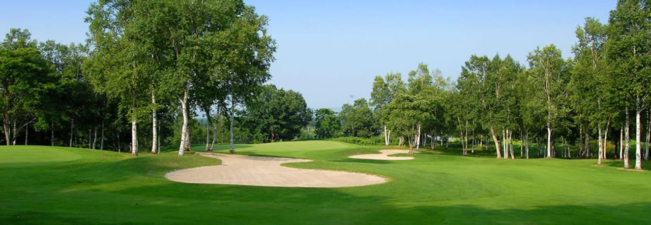 Hokkaido Classic Golf Club Obihiro (Classic)