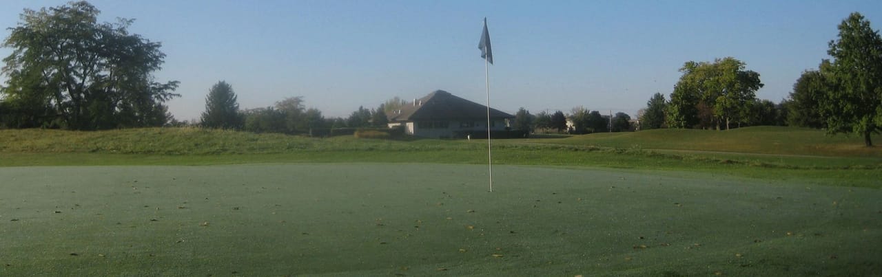 StonyCreek Golf Club (Par 3)