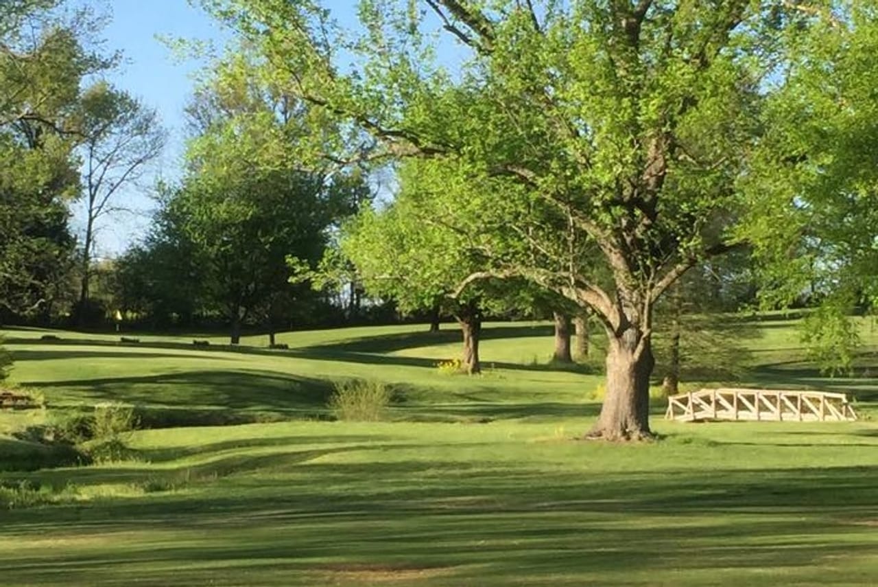 Sullivan Elks Country Club