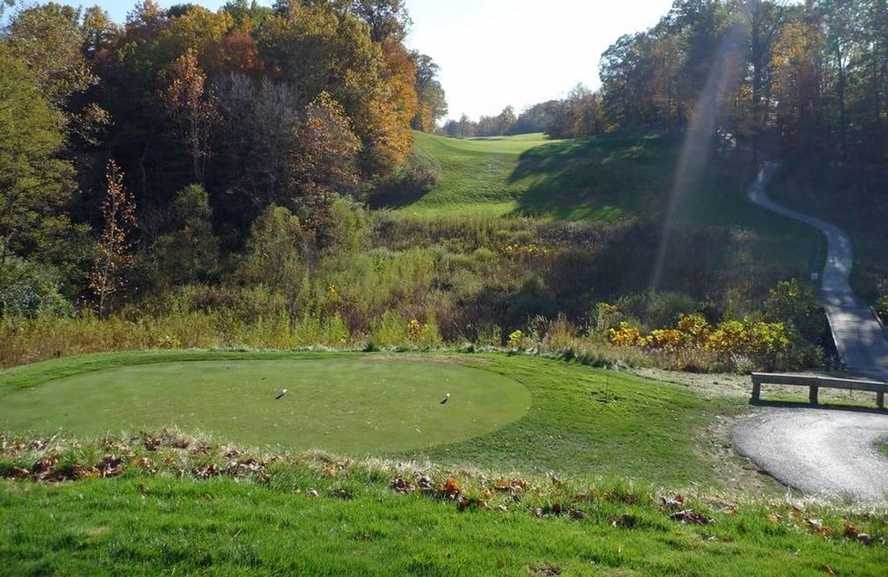 The Fort Golf Resort