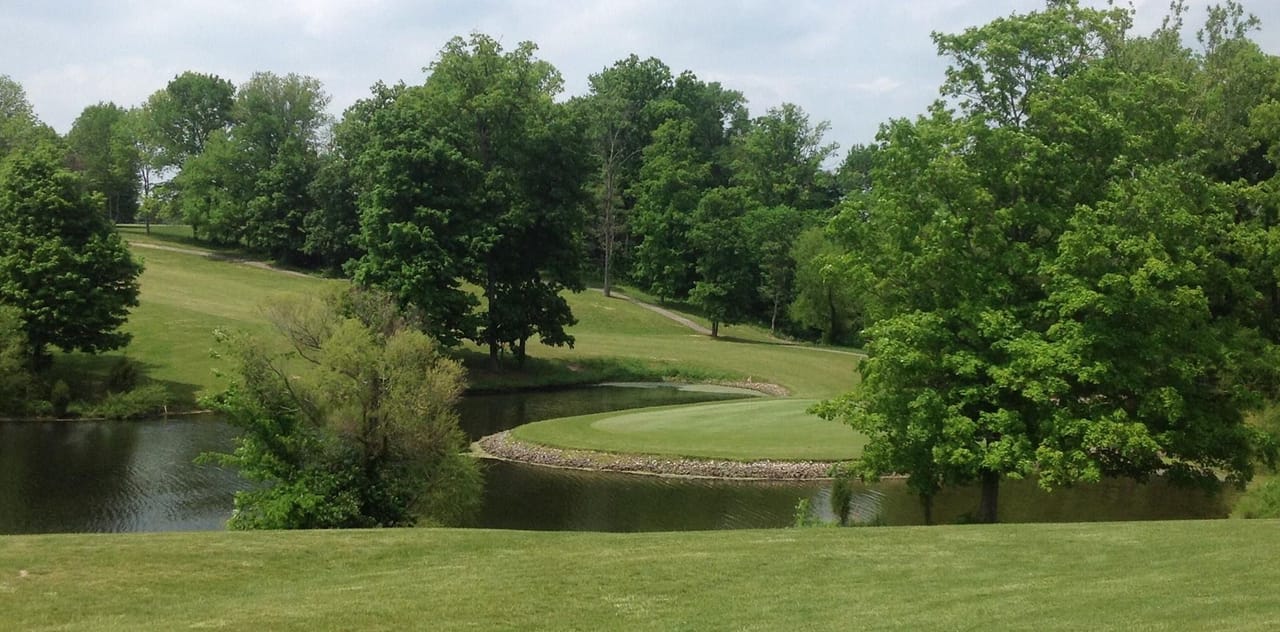 The Sportsman Golf Course