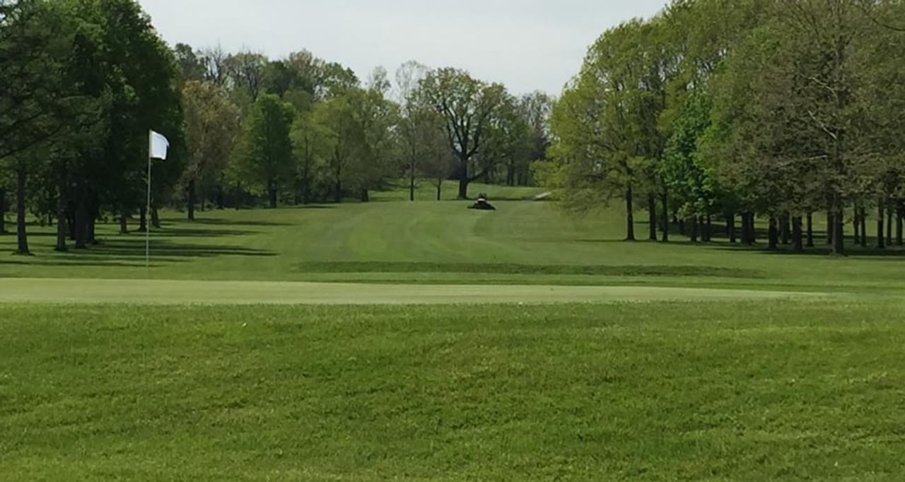 Walnut Creek & Club Run Golf Course (Walnut Creek)