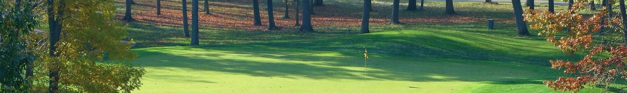 Wildcat Creek Golf Course