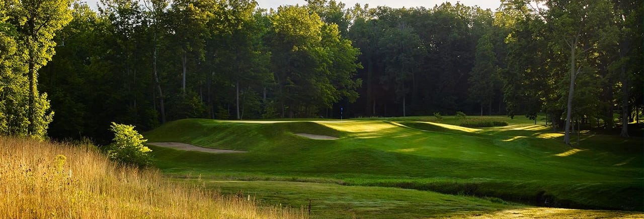 Woodland Country Club of Carmel