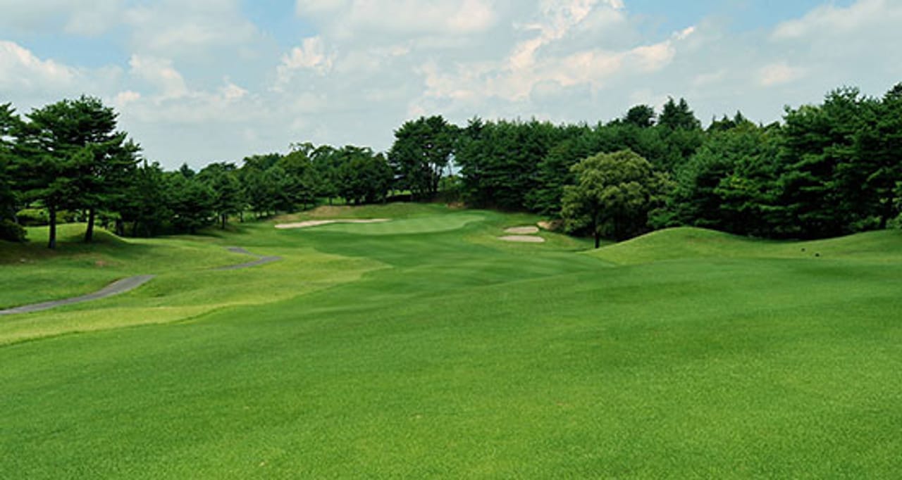 Sendai Hills Golf Club
