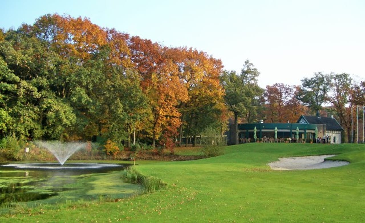 Golfclub Landgoed Nieuwkerk
