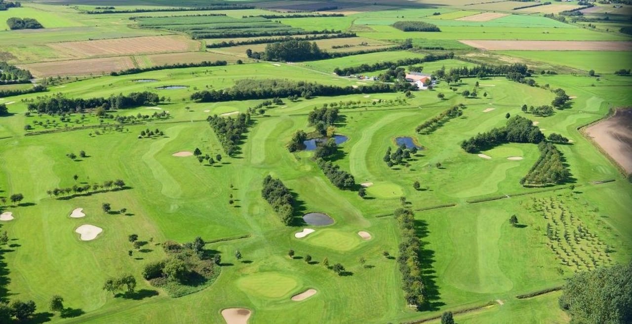 Tønder Golf Klub