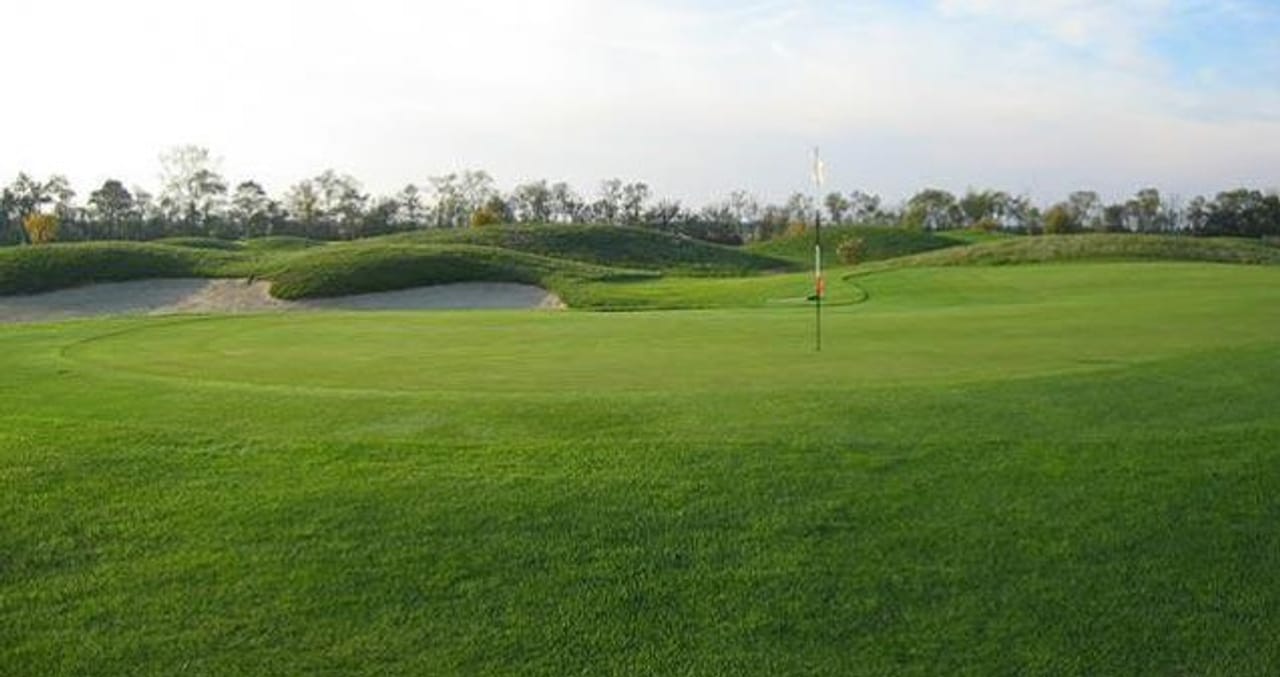 Golfclub Schönfeld (Par 3)