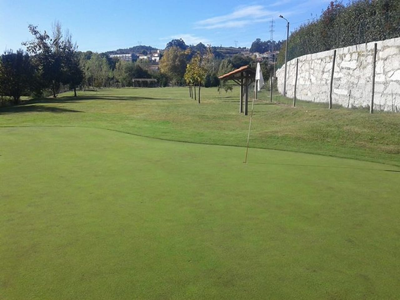 Guardizela Golf Club