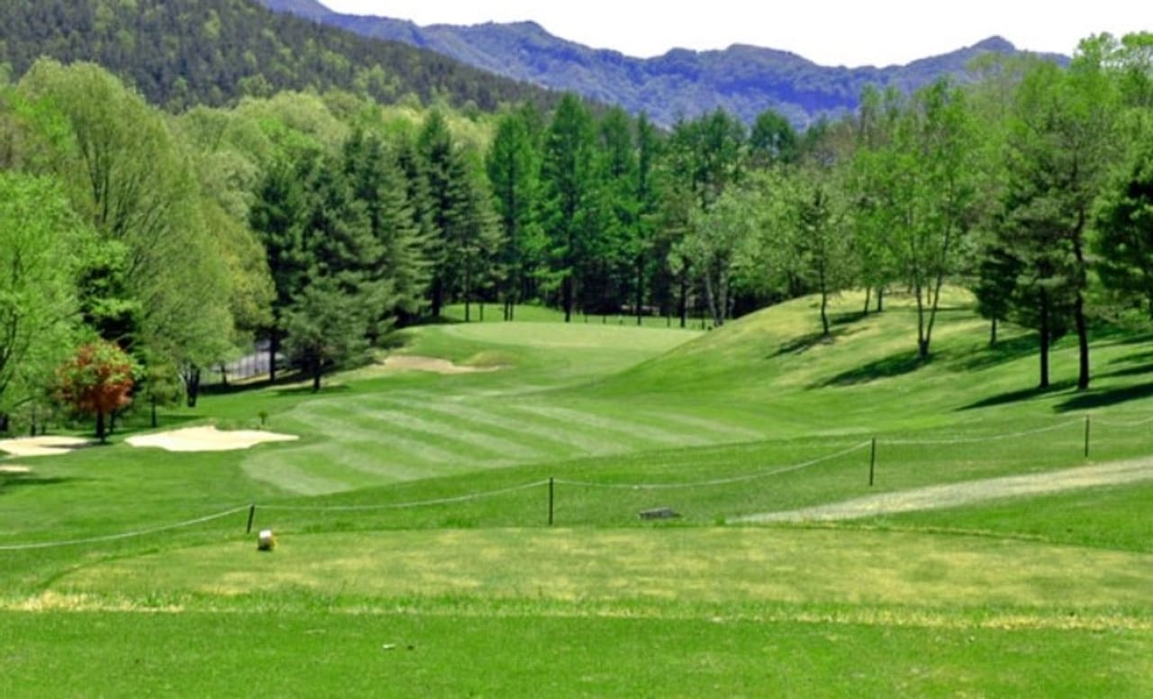 Kusatsu Country Club