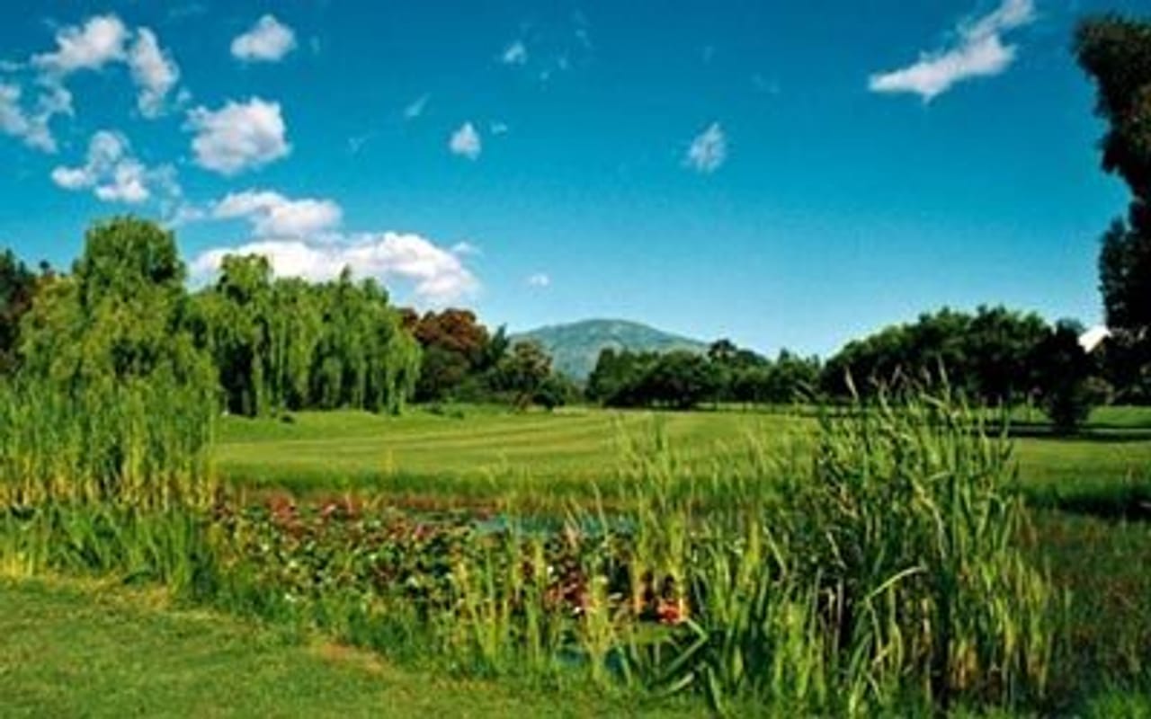 Golf Club Borgo