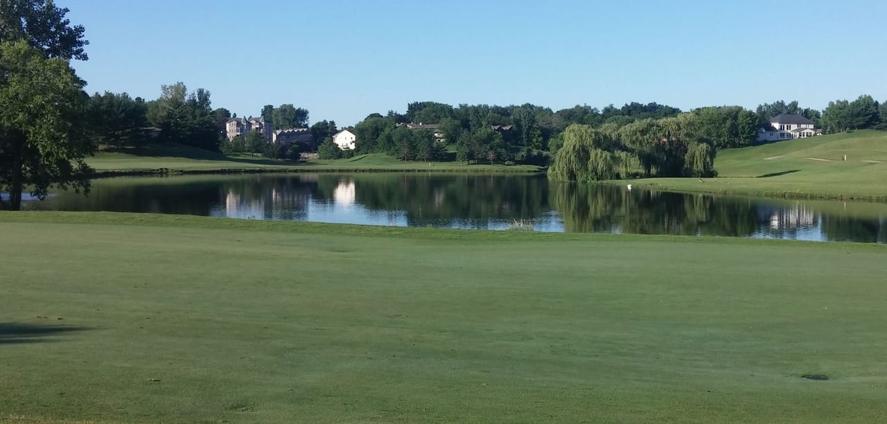 Brown Deer Golf Club