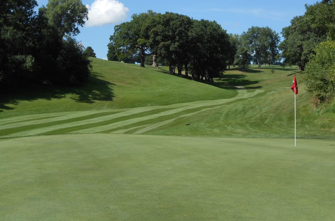 Bunker Hill Golf Course