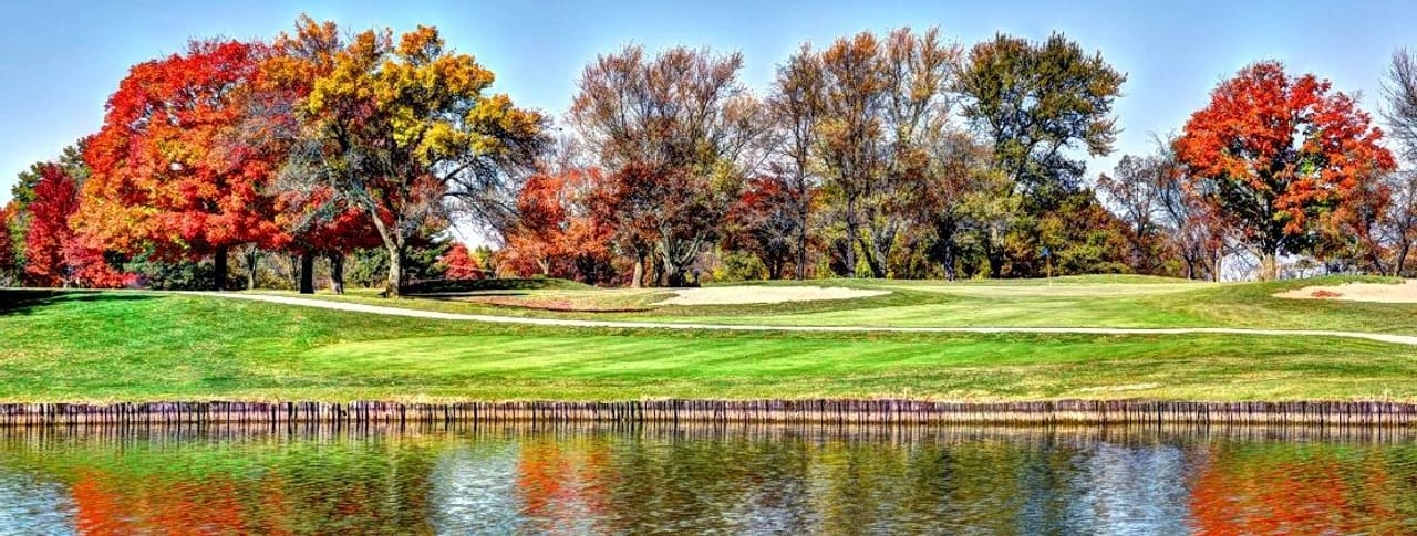 Burlington Golf Club