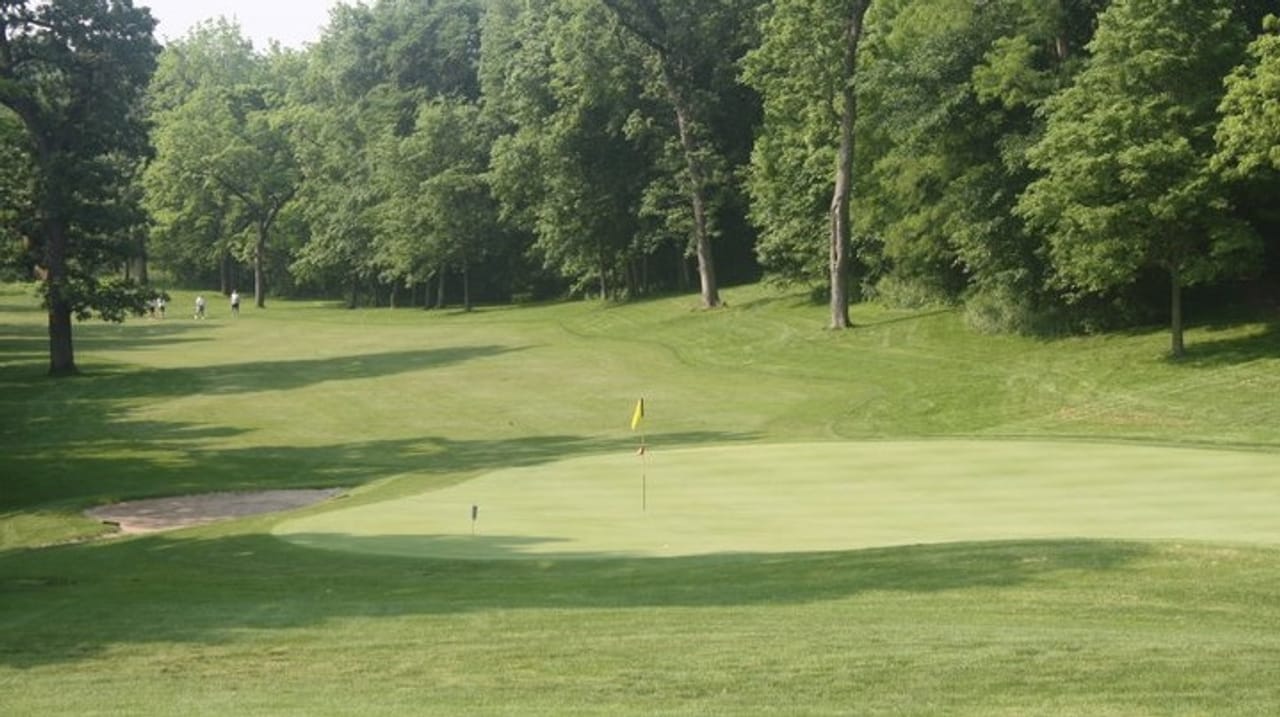 Copper Creek Golf Club