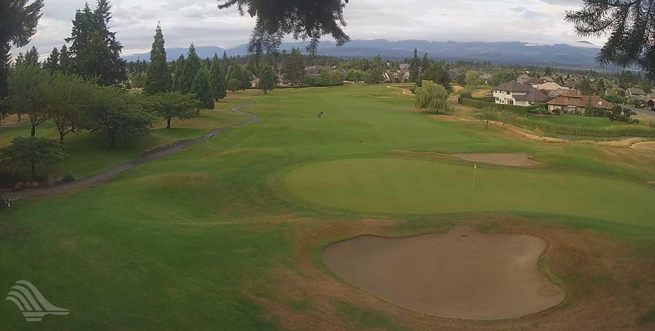 Crown Isle Resort & Golf Community