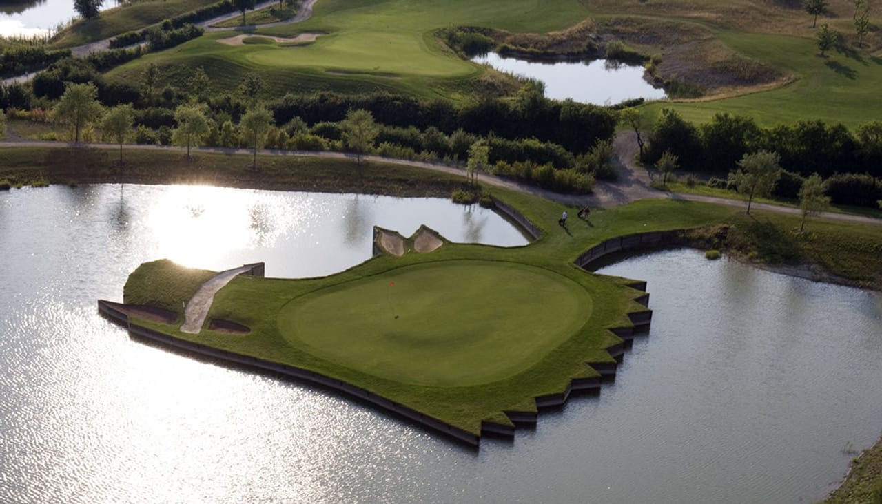 Golf Resort Hardenberg (Niedersachsen)