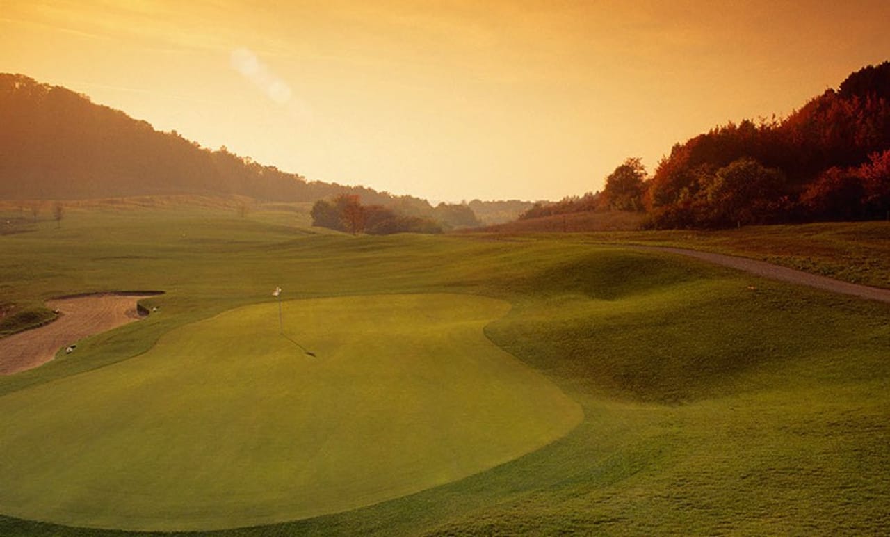Golf Resort Hardenberg (Göttingen)