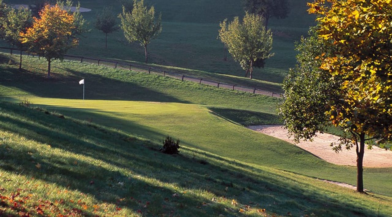 Golf Resort Hardenberg (Public)