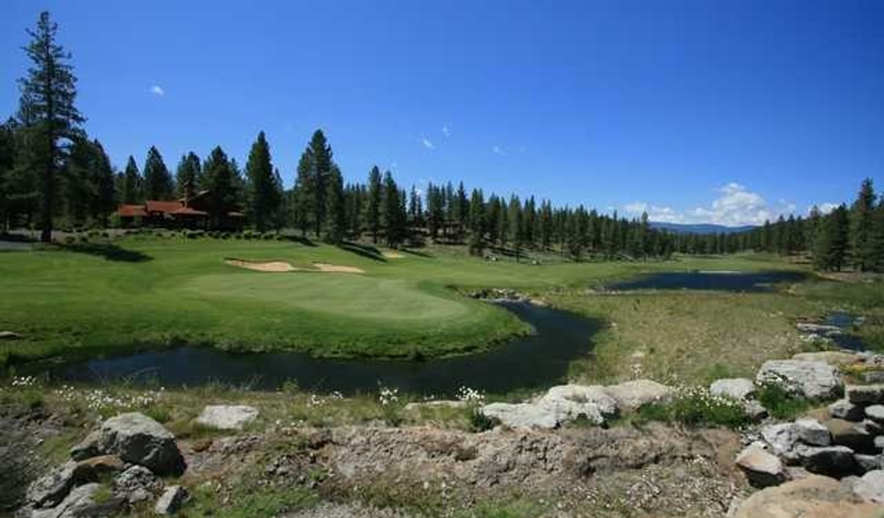 Grizzly Ranch Golf Club