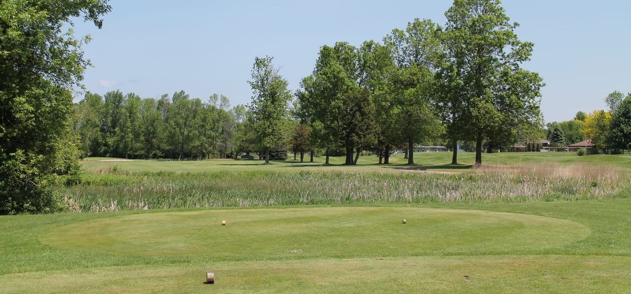 Harbour View Golf & Country Club