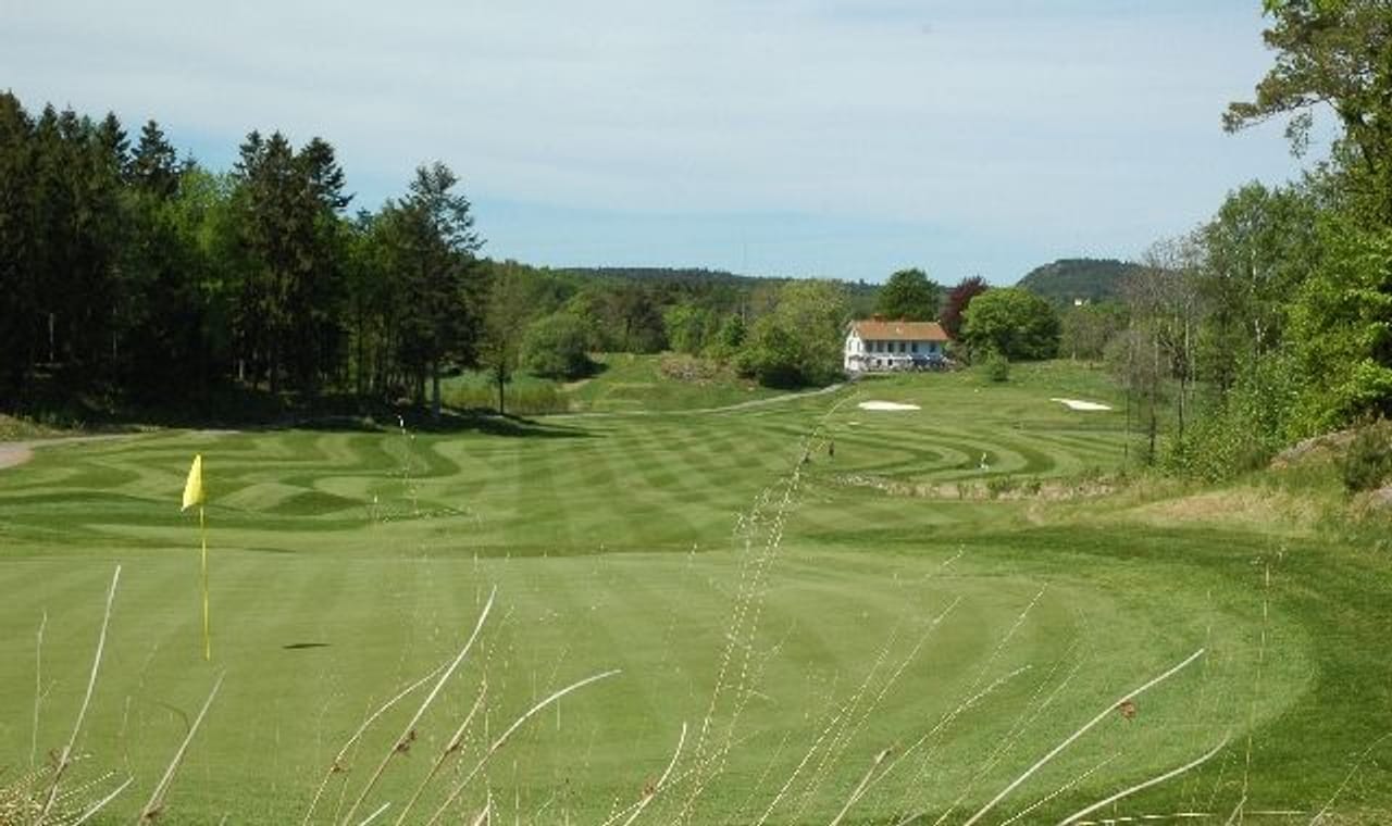 Backa Säteri Golfklubb