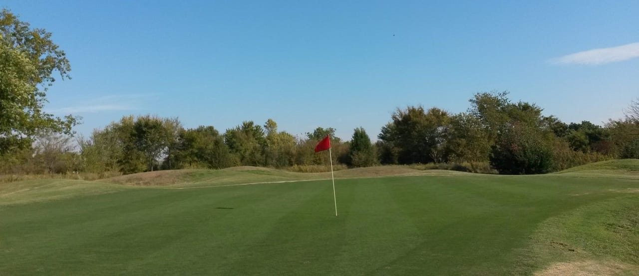 Cobblestone Golf Club