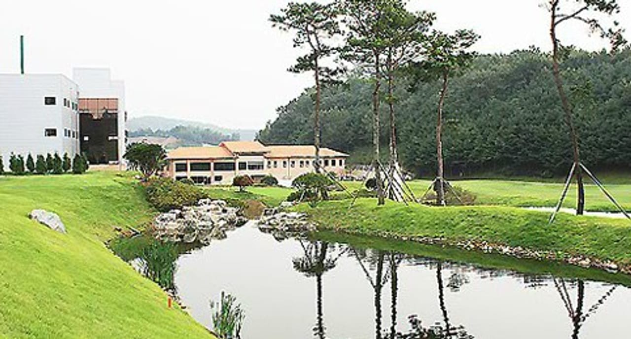 Hwaseong Golf Club