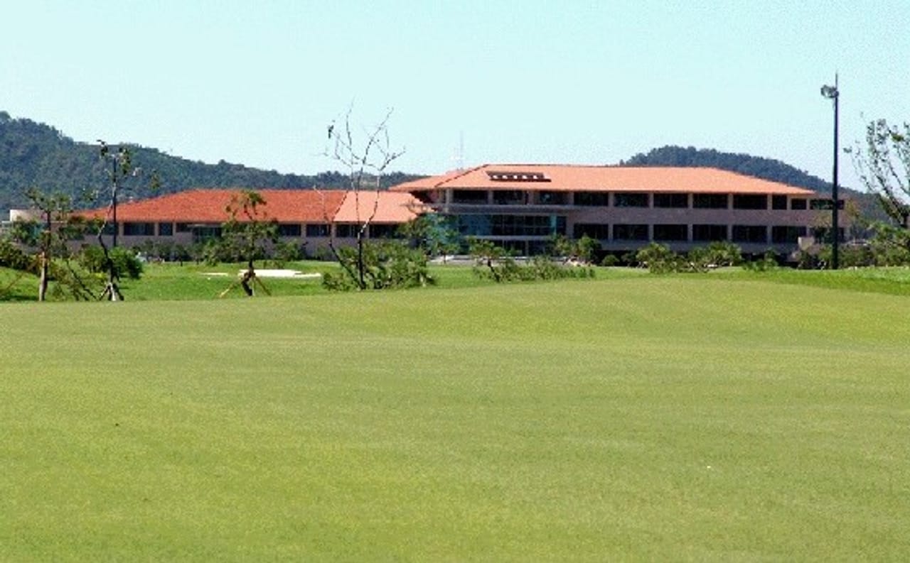 Gochang Country Club