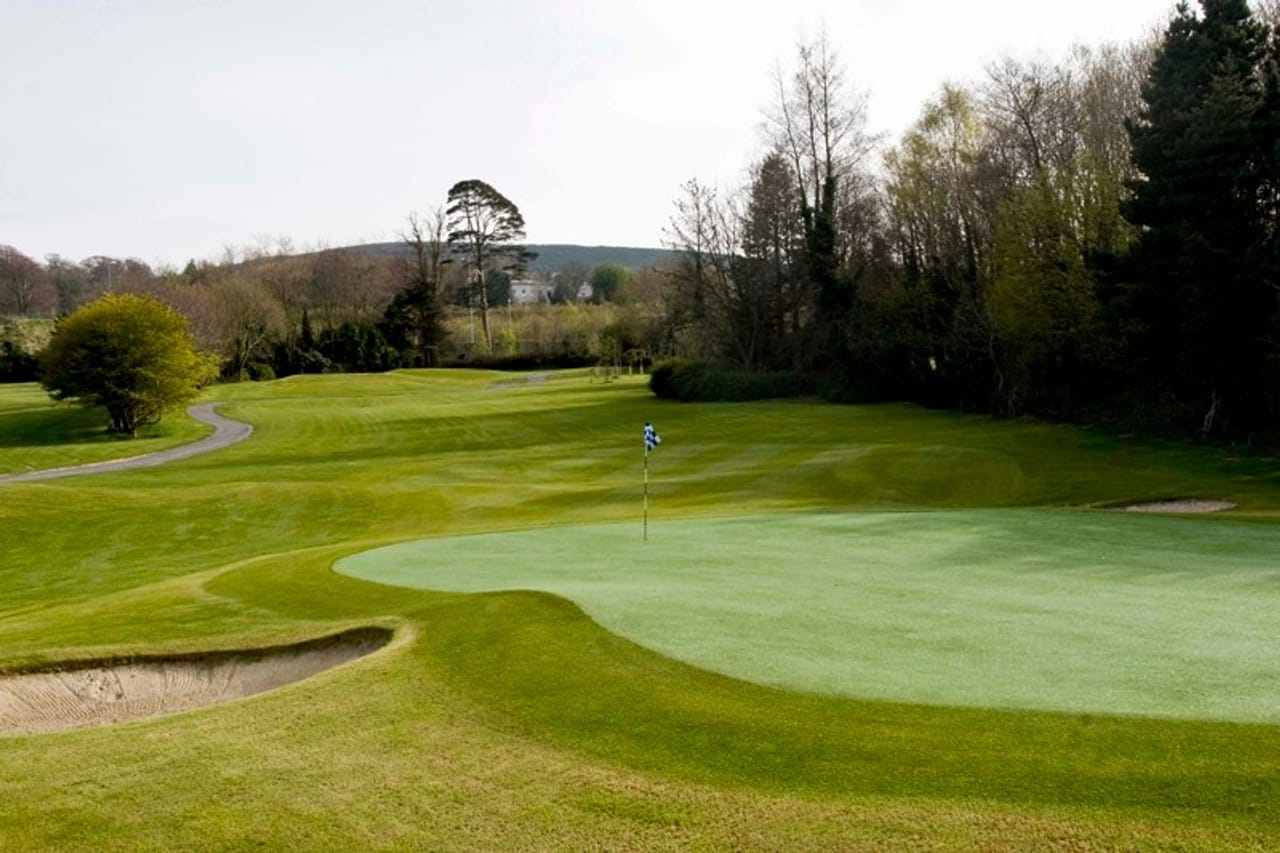 Marlay Park Golf Course