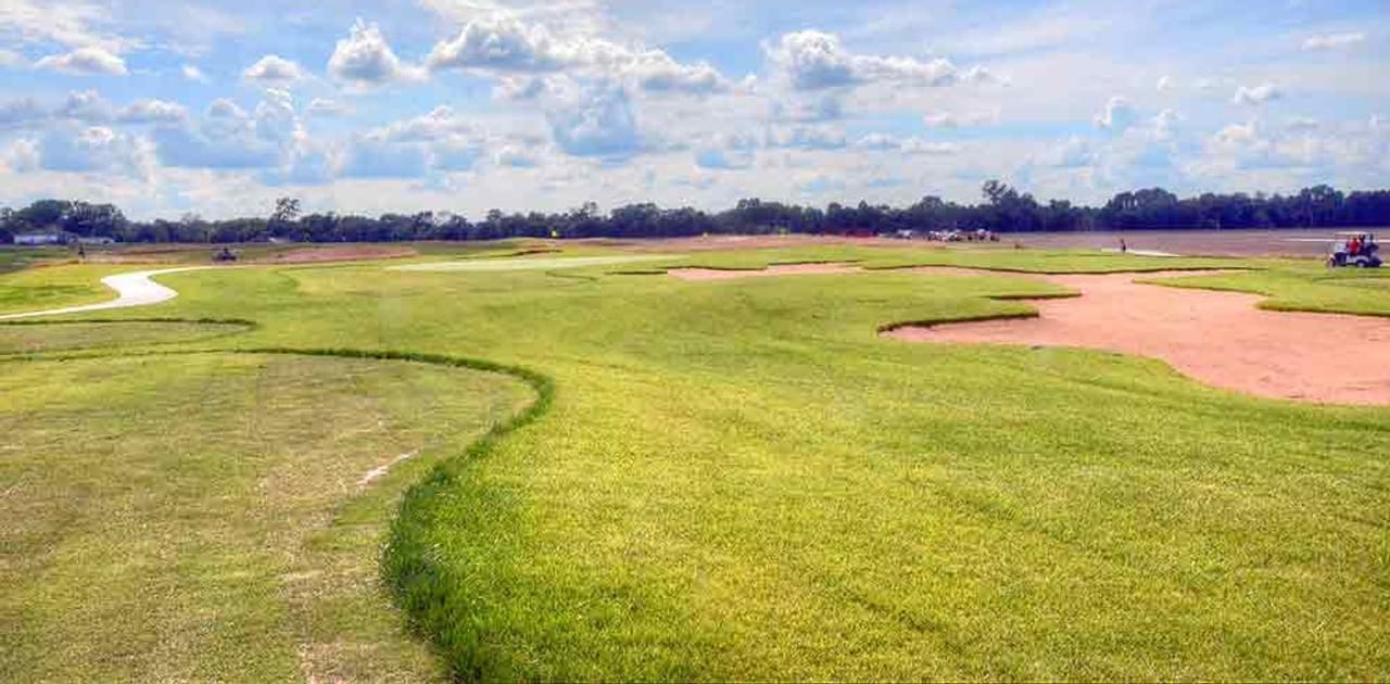 Turkey Creek Golf Center