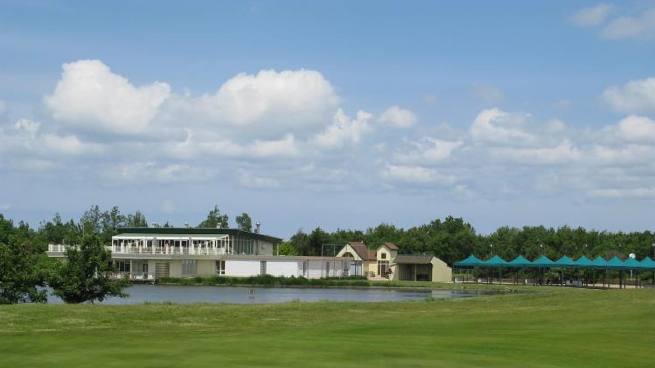 Golfbaan Ooghduyne