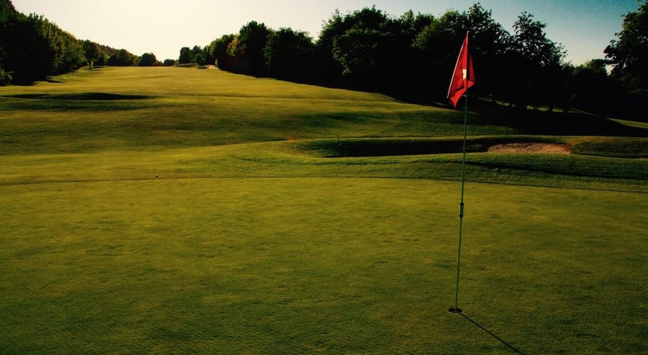 Golf Club Teutoburger Wald