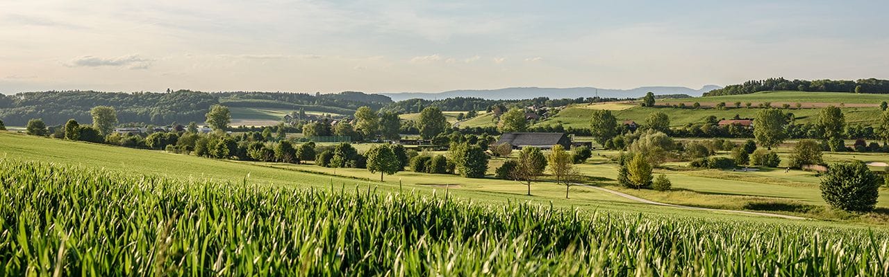 Golfpark Moossee (18h)